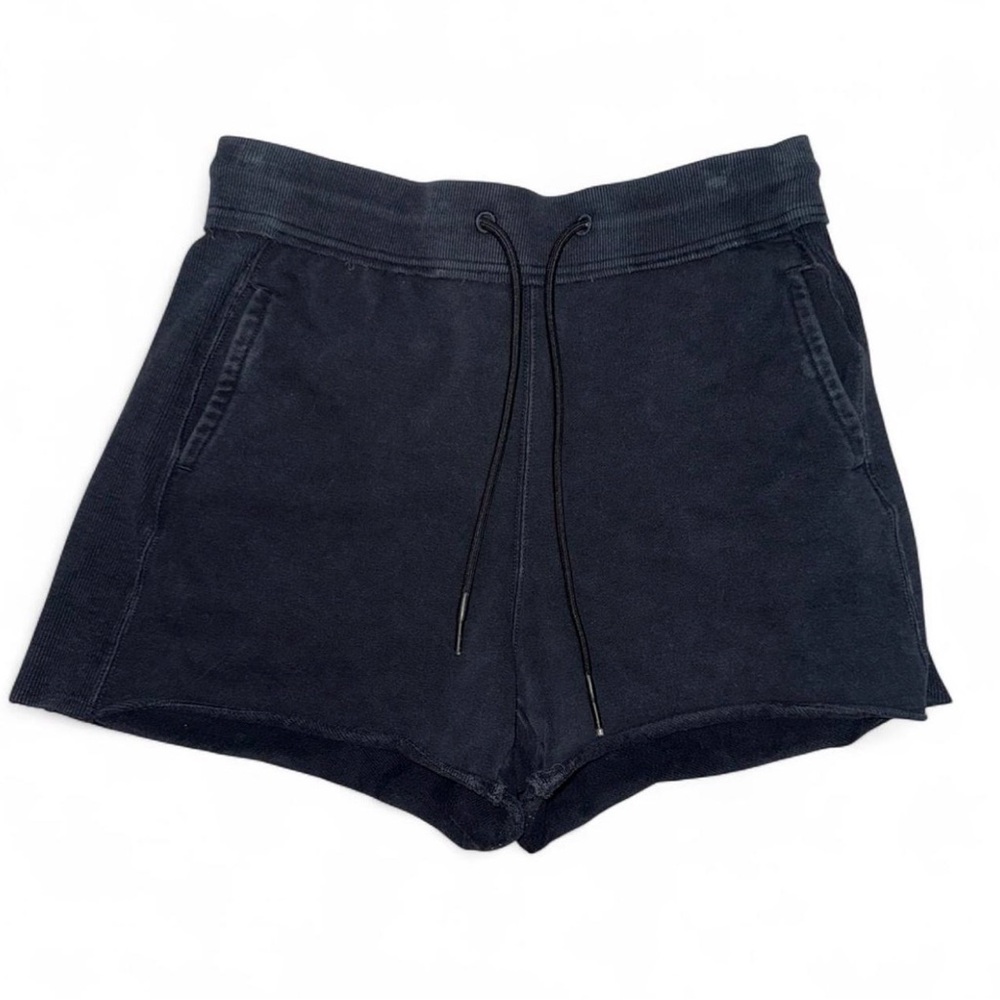 JoyLab Charcoal Black Athletic Shorts